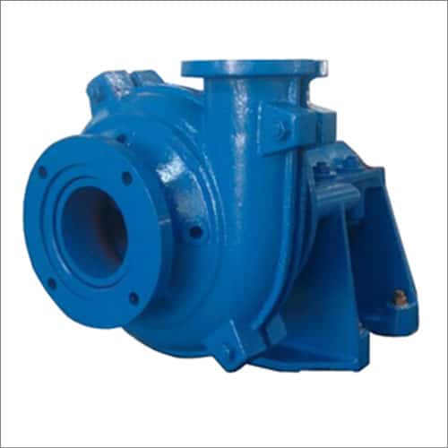 NL150E  NLSeries Heavy Duty Slurry Pump Metal Lined